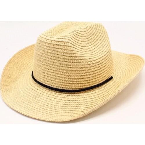 ZHENYUEQI Mens Summer Hats
