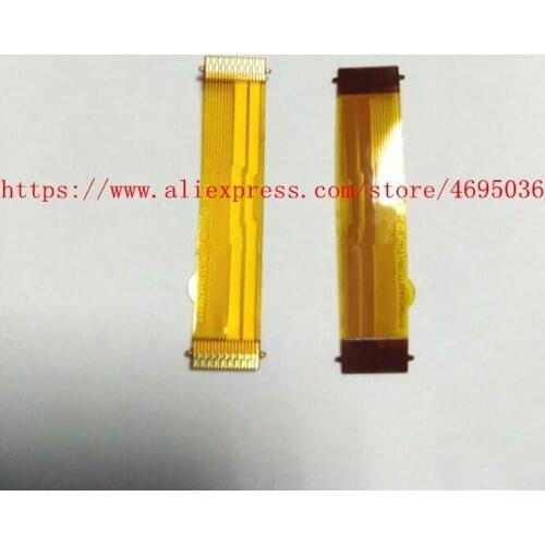 2PCS/New FOR casio ZR50 FLEX flash lines to row, switch machine FLEX