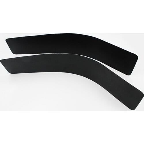 2x for SA212 motorcycle side bag helmet bags 's plastic