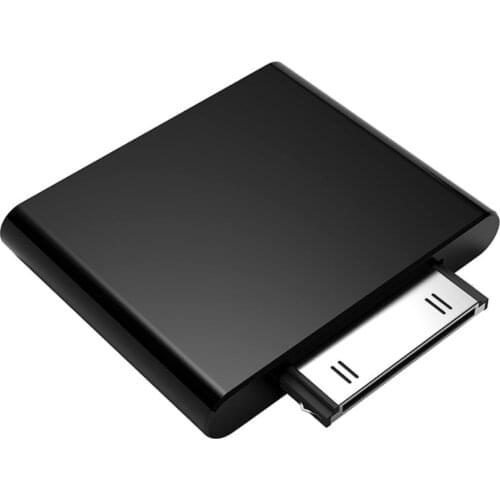 Bluetooth Transmitter Adapter Hifi Audio Dongle for iPod Classic iPod Touch Wireless Card Aux Receiver Adapter