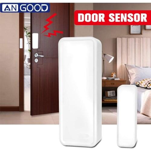 ANGOOD Security Sensors