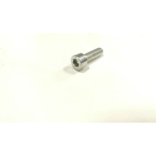 Bowling Spare Parts T11-051520-001 Socket Hd. Cap Screw Use for Brunswick Bowling Machine (10pcs/bag)