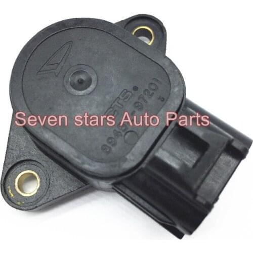 TPS Throttle Position Sensor for Toyota For Daihatsu 89452-97201 8945297201