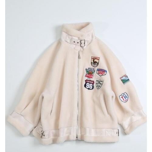 Женские шубы EI·BAWN China At AliExpress