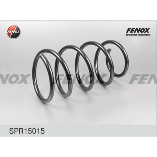 FENOX Suspension And Steering