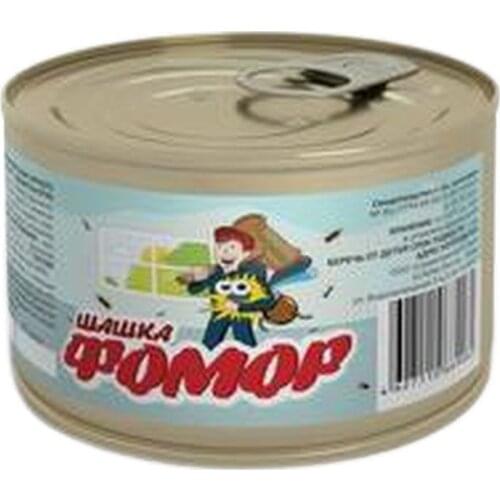 ФОМОР Pest Control Products