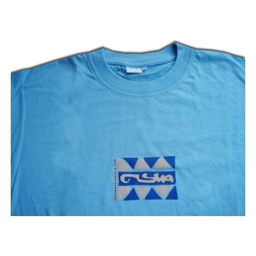 T-shirts M/C Cotton African ethnicity