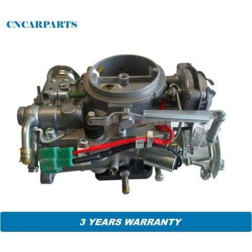 Carburator Fit for Toyota 5M Crown Cressida 2110043050 1984 1987-1991