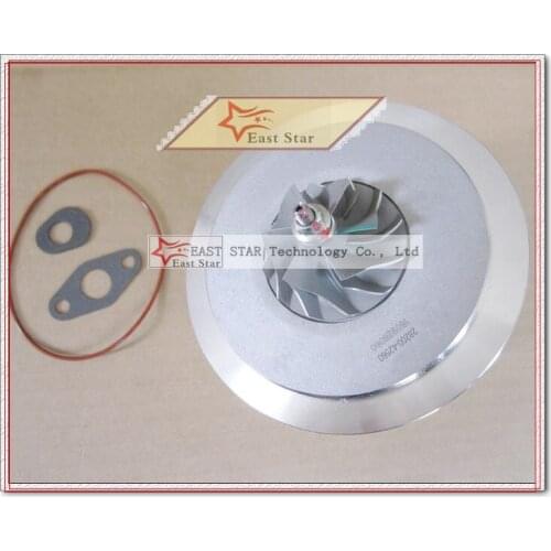 Turbo Core Cartridge CHRA GT1749S 716938 716938-0001 28200-42560 716938-0003 For HYUNDAI H-1 Starex Van 2002- D4BH 4D56T 2.5L