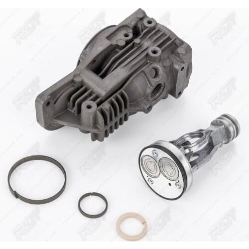 1set cylinder Air Suspension Compressor Pump Repair Kit for Mercedes M-CLASS Cylinder Connecting Rod ring W164