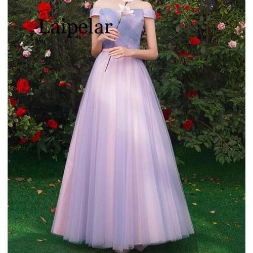 Laipelar Long Sleeve Summer Dresses