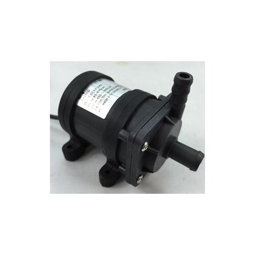 800EX Brushless DC12V/24V Water Pump Hot Water Booster Pump 9M LIft Max Free Shipping