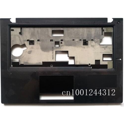 New for Lenovo K2450 K21-80 K20-80 Palmrest Upper Case Keyboard Bezel Cover W/FPR 5CB0H42191