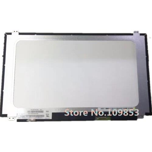 For BOE NV156FHM-N43 V8.0 NV156FHM N43 LED Screen LCD Display Matrix for laptop 15.6" 30Pin FHD 1920X1080 for Dell DP/N MN98N