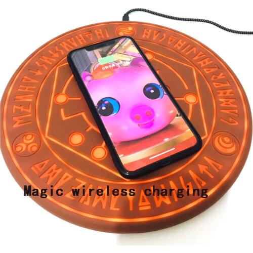 OUKAXI Wireless Chargers For Iphone