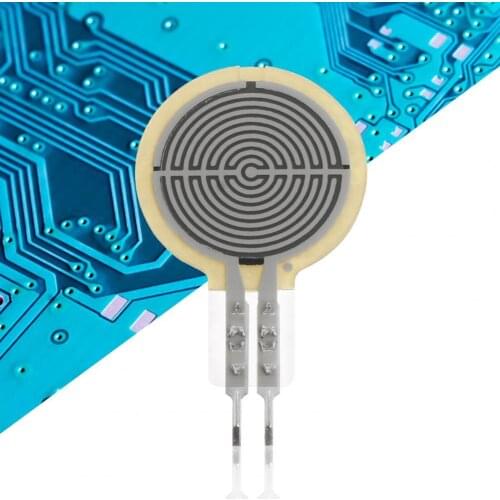 RP-C18.3-ST Pressure Sensor Mini Waterproof Resistive Multipurpose Sensitive Resistor for Consumer Electronics