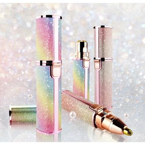 RUBYONLY Body Epilators