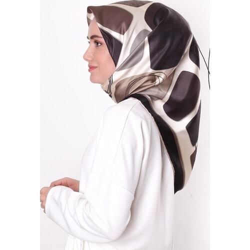 Silk Scarf, Scarf Hijab Clothing Shawl Hijab Islamic Women, Baby Items, Muslim Clothes, islamic Hijab Silk Gift