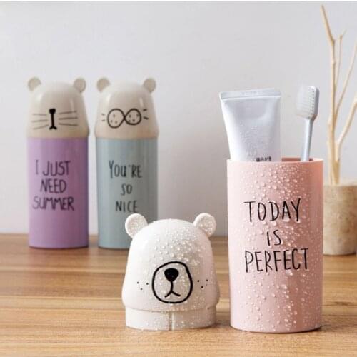 TEAEGG Toothbrush Glasses