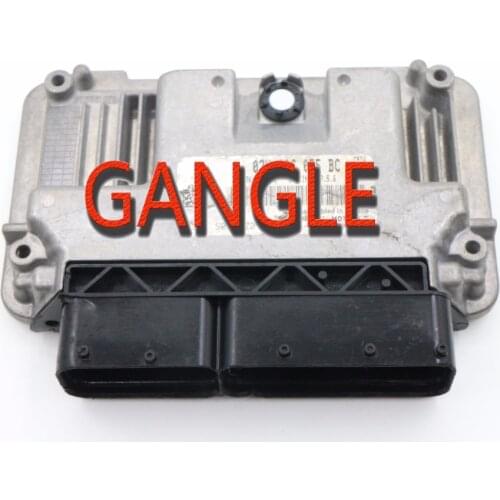 07K906055BC 07K 906 055BC Engine Control Module ECM ECU For Volkswagen Golf