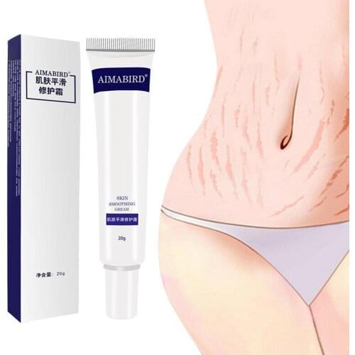 20g Powerful Remove Pregnancy Scars Cream Stretch Marks Creams Treatment Repair Winkles Firming Body Maternity Anti