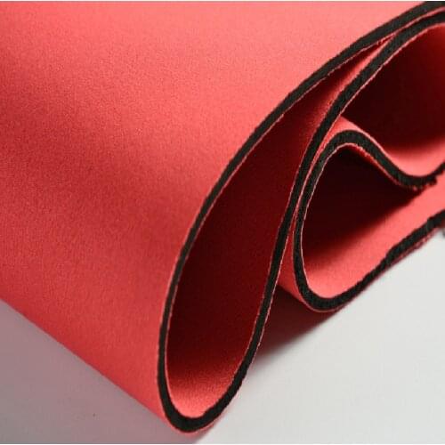 4 yards Pet mat protector neoprene waterproof and warm neoprene diving fabric factory direct sales customization