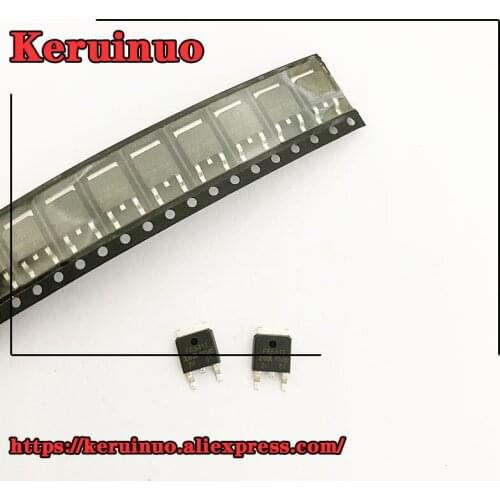 5PCS-10PCS IRFR5410TRPBF IRFR5410 TO-252 NEW ORIGINAL IN STOCK