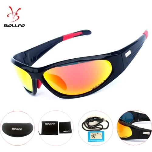 BOLLFO Fishing Goods