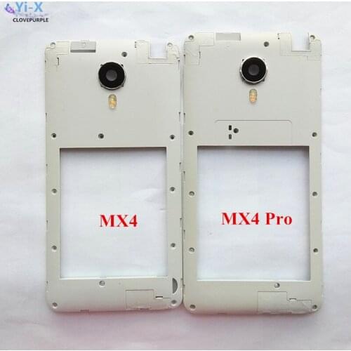 CLOVEPURPLE Speakers For Phones Meizu MX4 Pro