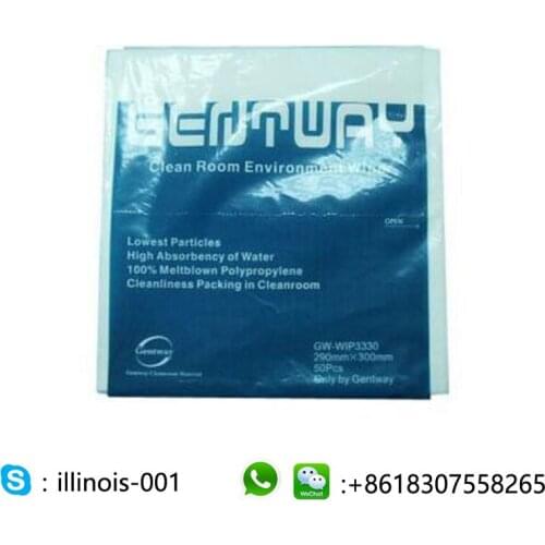 For Epson printer parts 29CM*30CM Imported Non-woven Cloth for Sino-Printers Dust-free products