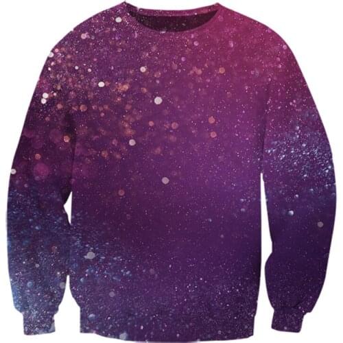 JUMEAST New Hoodies 3D Printing Mens Plus Size Hip Hop Breathable Sweatshirt Blue Men Long Sleeve Hooded Sweatshirt S-7XL