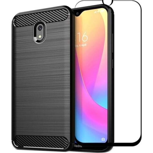 Kumonkey Phone Cases Xiaomi Redmi 8A
