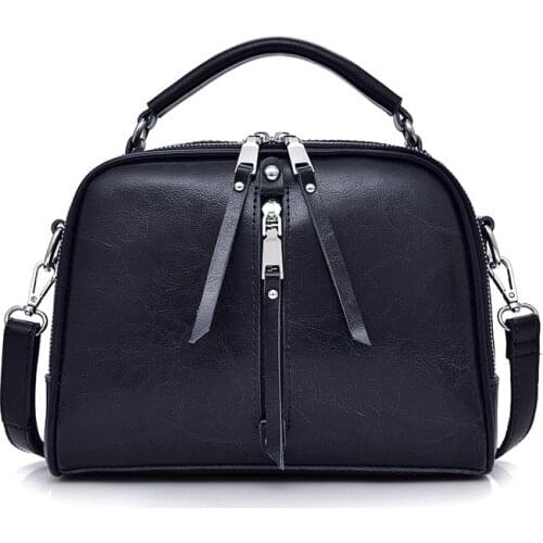 Women Fashion Shoulder Bags Luxury Handbags Women Classical Female Shoulder Bag Travel Messenger Bags For Women