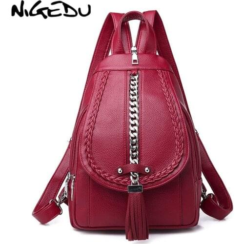 NIGEDU Small Women's Bags