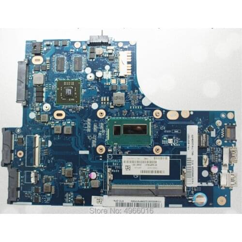 Original S410 Motherboard LA-A321P Discrete Graphics Public Broadcasting Products