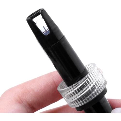 PH Electrode Sensor BNC Connector Probe E-201 pH Composite electrode E-201C