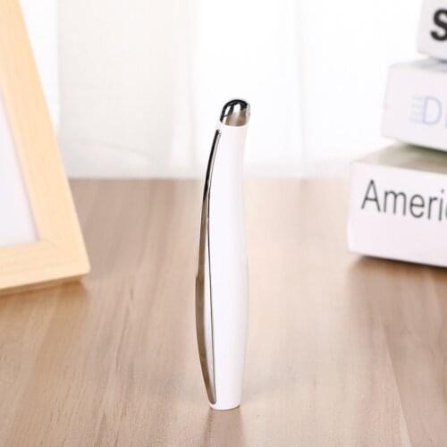 USB Eye Beauty Massager Plasma Electric Facial Devices Microcurrent Eye Lift Anti Dark Circles And Bags In The Eyes Anti-Wrinkle