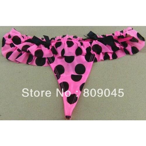 Random style color size sexy underwear/ladies panties/lingerie/bikini underwear lingerie pants/ thong women DZ0246-36pcs