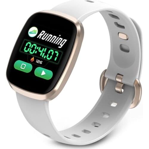 2020 Smart Watch Bluetooth Call 2020 NEW Men Women Waterproof Smartwatch Heart Rate Monitor For Android Samsung