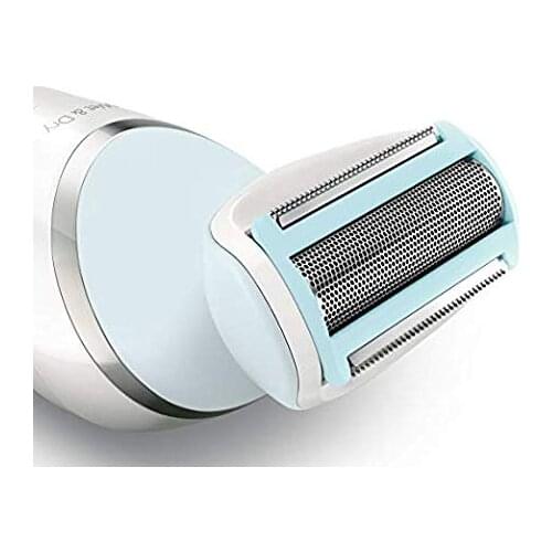 1pcs Replacement Trimmer Blade fit for Philips Bodygroom Satin Shave BRL130 BRL140 Wet and Dry Advanced Electric Lady Shaver