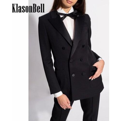 Женские пиджаки TOPACHIC China At AliExpress