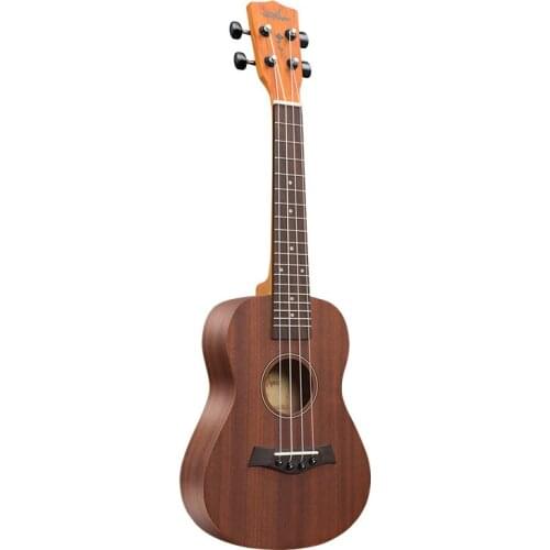 26 inch Ukulele 4 String High Quality Mini Guitar Stage Performance Musical Instrument Beginner Gift AGT281