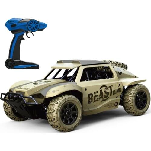 RC Cars WZYDTC China