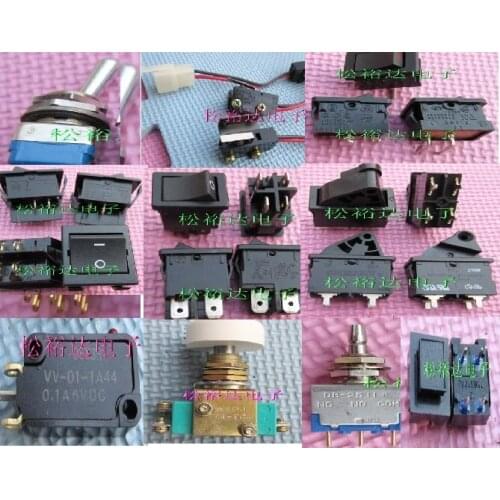 1PCS 12146AD2K 8650VB DP1-100 CT2S-A2P V3L3214D9