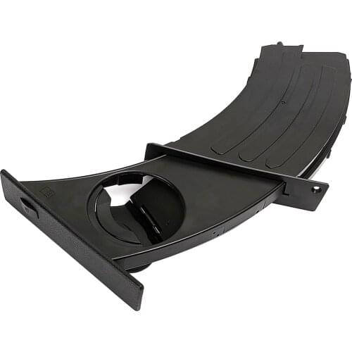 Car Front Driver Side Dash Board Inner Cup Holder Fits for BMW 525i E60 530i 528i 535i