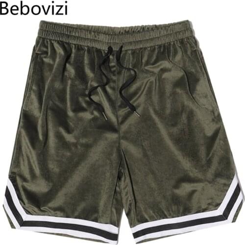 Bebovizi Men's Shorts