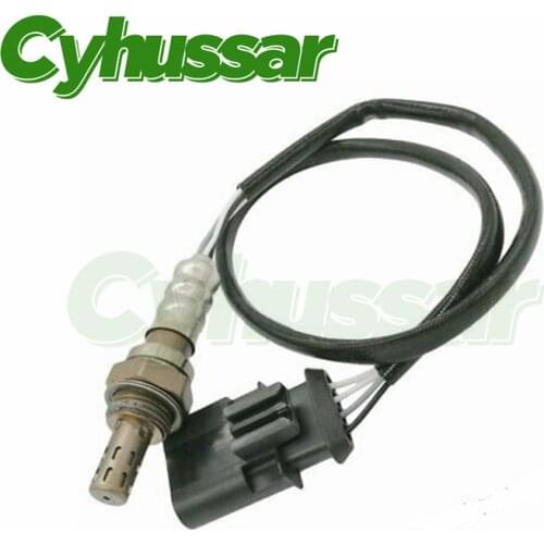 Upstream or Downstream Oxygen Sensor 02 O2 for 2002-2008 Mini Cooper 1.6L 12473741A