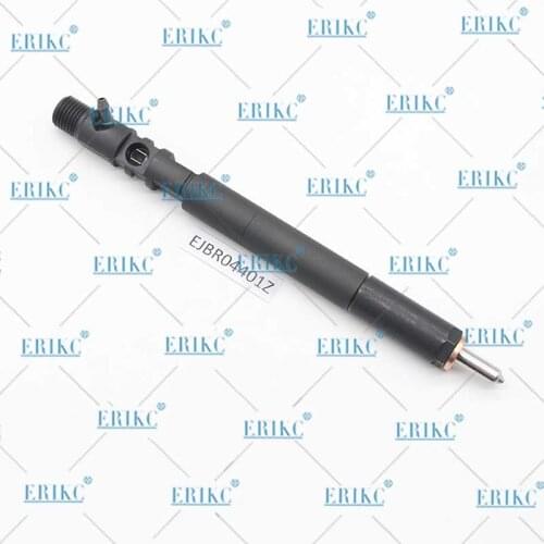 Common Rail Injector EJBR04401Z Oil Dispenser Injector Nozzle EJB R04401Z Fuel Injection EJBR0 4401Z for Delphi