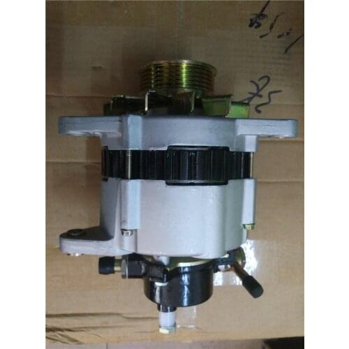 Great wall 2.5TC 2.8TC alternator for wingle Haval