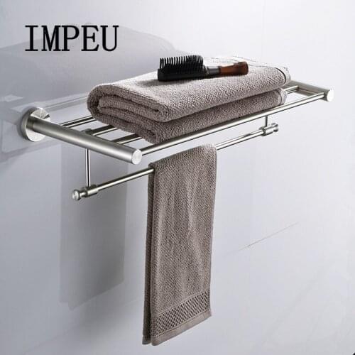IMPEU Towel Racks